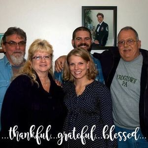 Meet your Posher, Jody